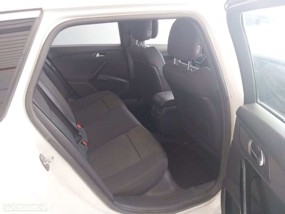 Peugeot 508 SW 1.6 e-HDi Active 2-Tronic 105g - 9