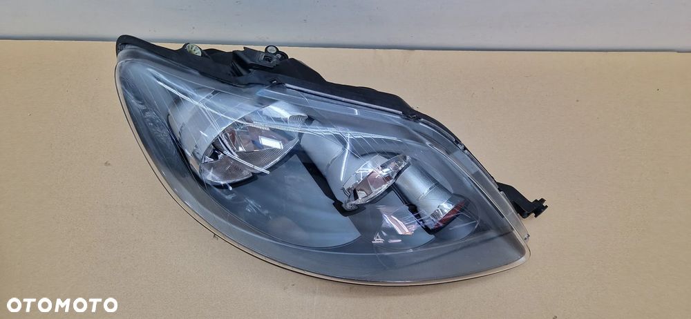 VOLKSWAGEN VW GOLF PLUS 5M1941006D LAMPA PRZEDNIA PRZÓD PRAWA - 4