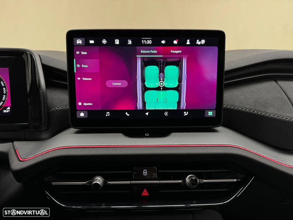 Skoda Kodiaq 1.5 TSI iV Sportline DSG - 16