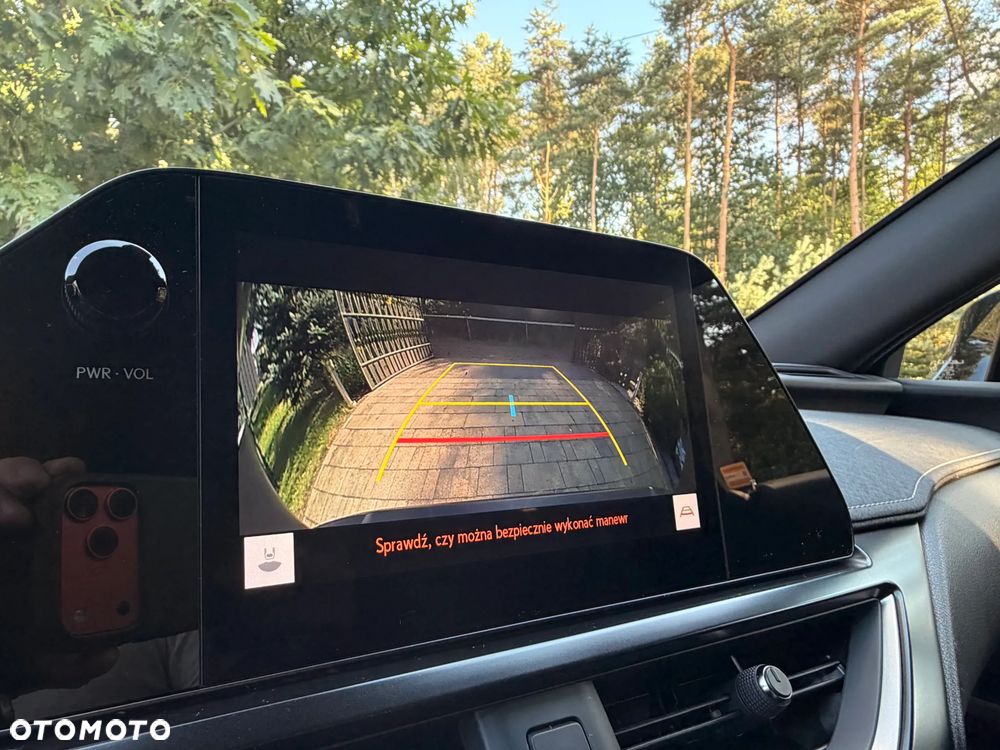 Lexus UX 250h GPF Business 2WD - 23
