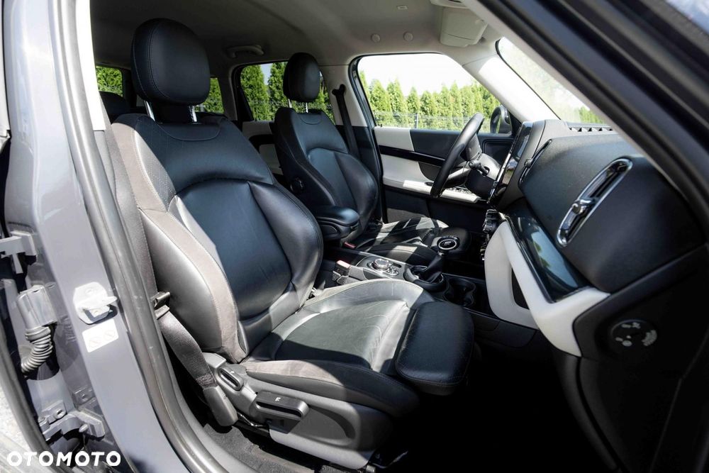 MINI Countryman - 10