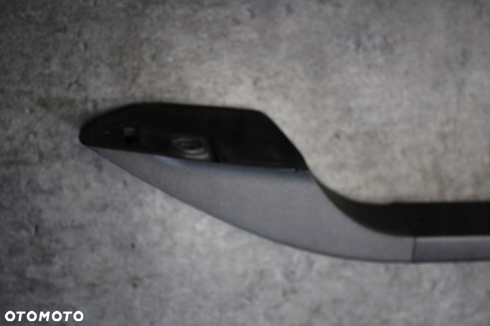 RELINGI FIAT PANDA II CROSS - 8