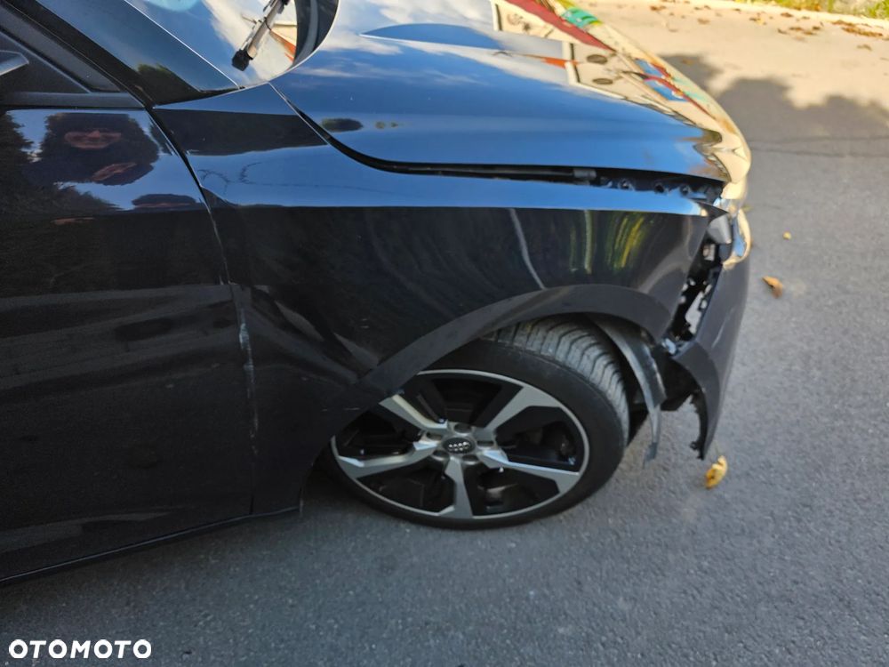 Audi A1 Sportback 30 TFSI - 34