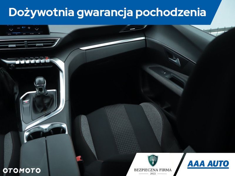 Peugeot 3008 - 10