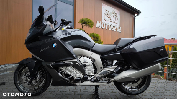 BMW K