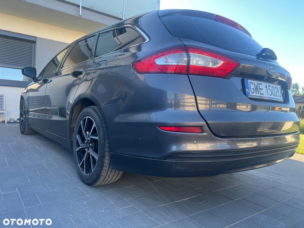 Ford Mondeo 1.5 EcoBoost Trend - 6
