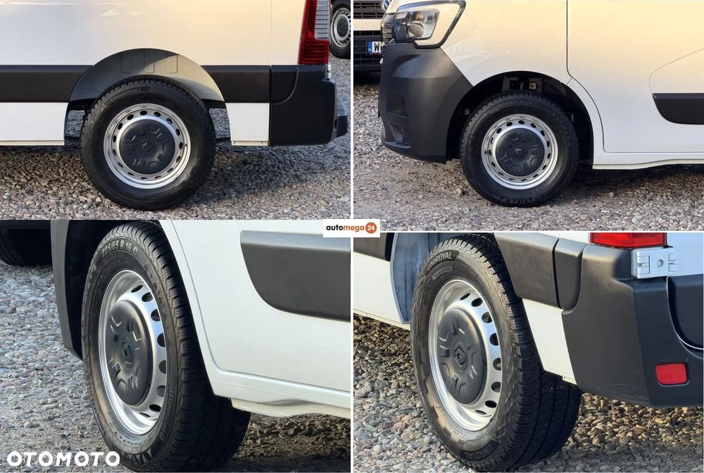 Renault Master - 4