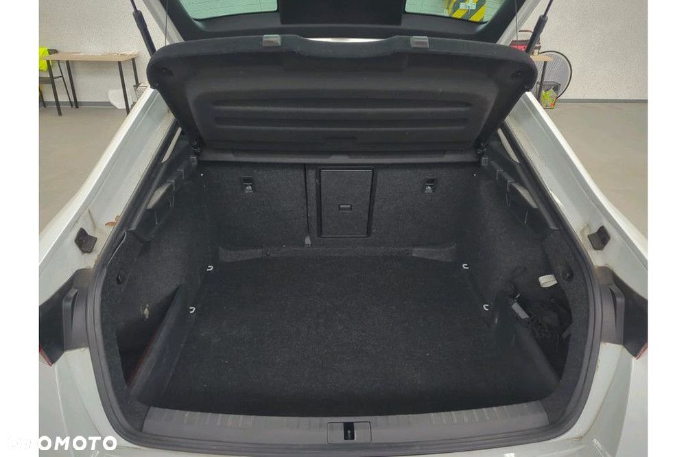 Skoda Octavia 1.0 TSI Ambition - 9