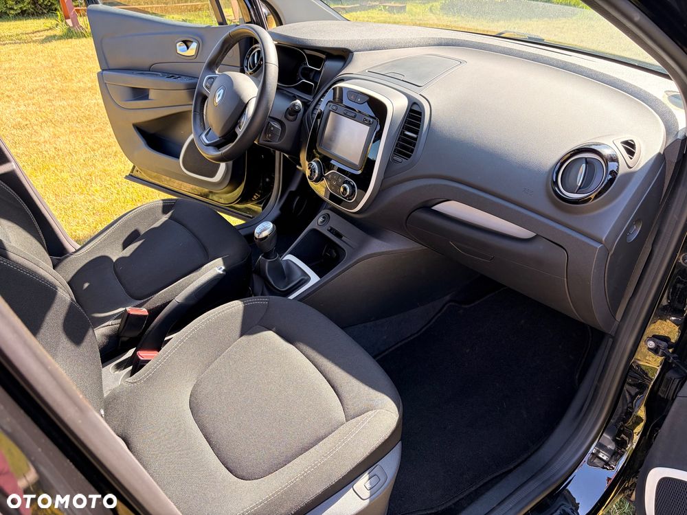Renault Captur 0.9 Energy TCe Limited - 21