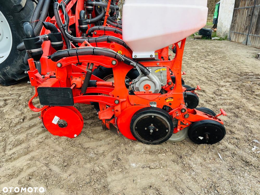 Maschio Gaspardo MANTA 12 - 3