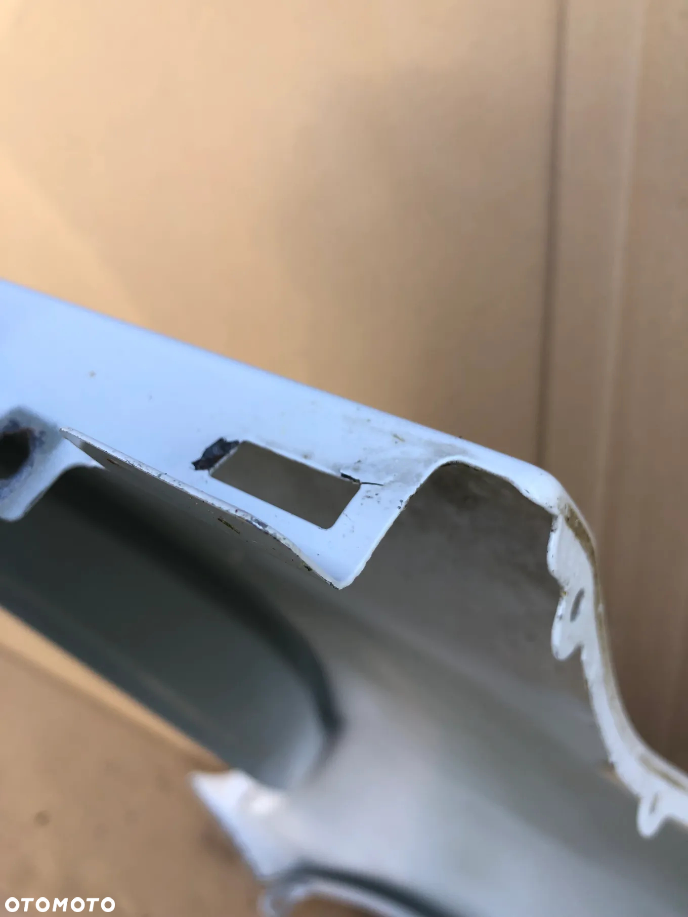 Błotnik  prawy przód BMW f20 f21 f22 f23 - 9