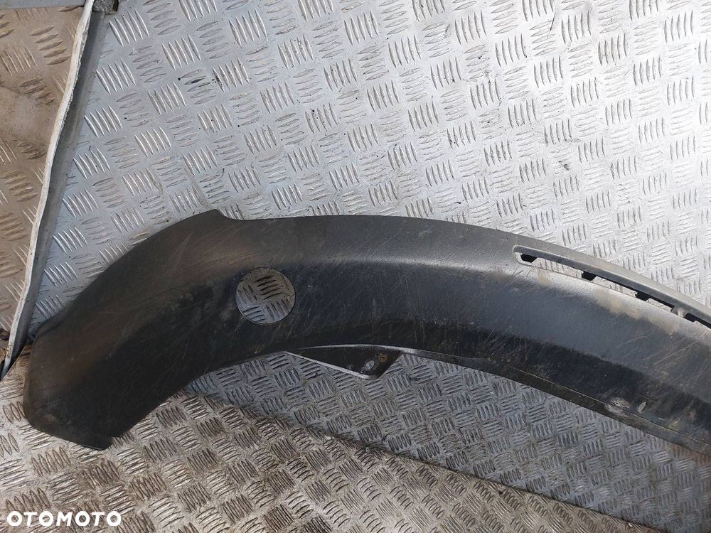 HOKEJ DOKŁADKA ZDERZAKA PRZÓD PASSAT B5 3B0805903A - 2