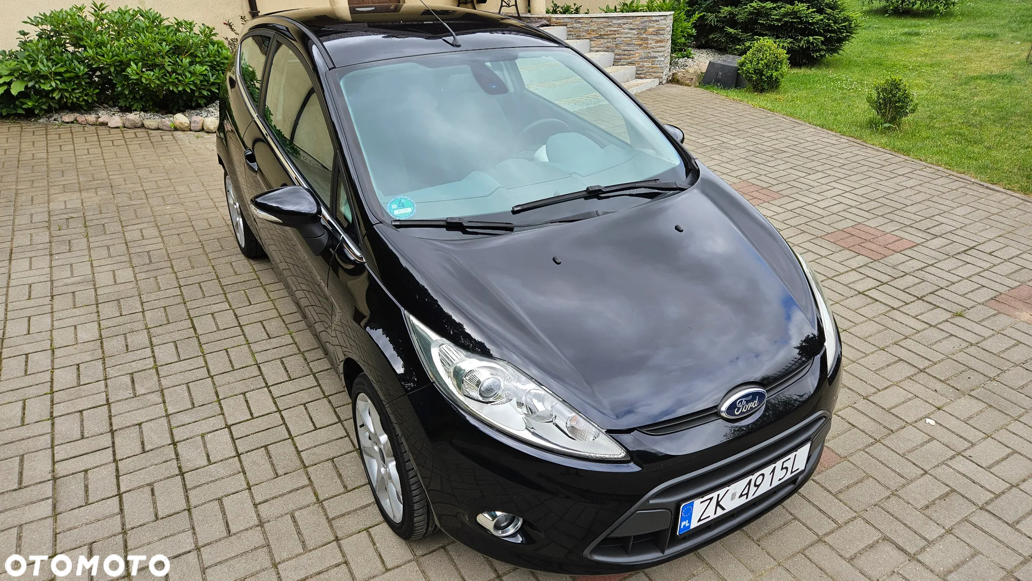 Ford Fiesta 1.25 Titanium - 15