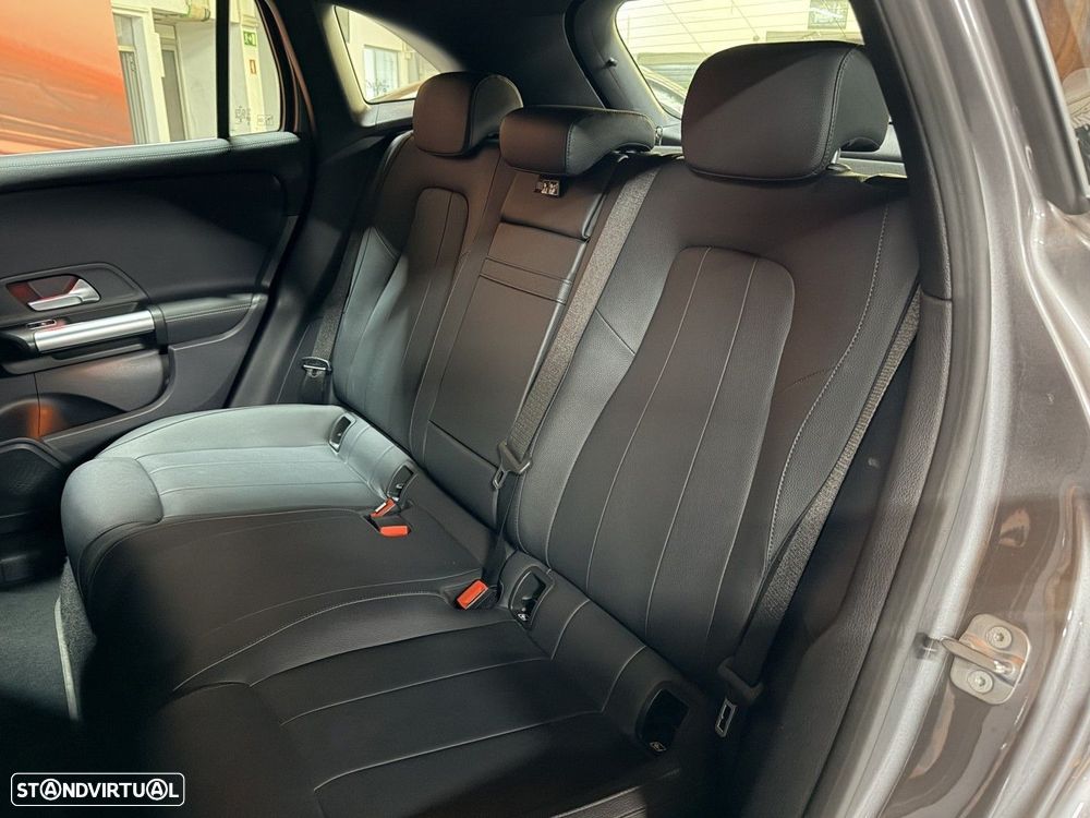 Mercedes-Benz EQA 250 Progressive - 7