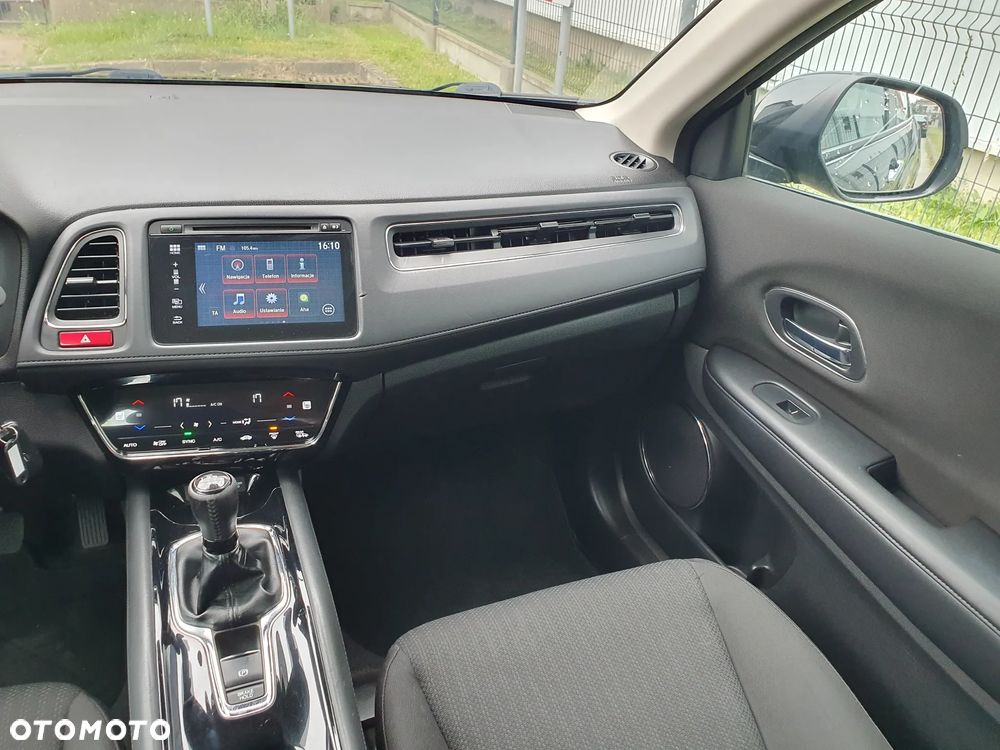 Honda CR-V 1.6i DTEC 2WD Comfort - 26
