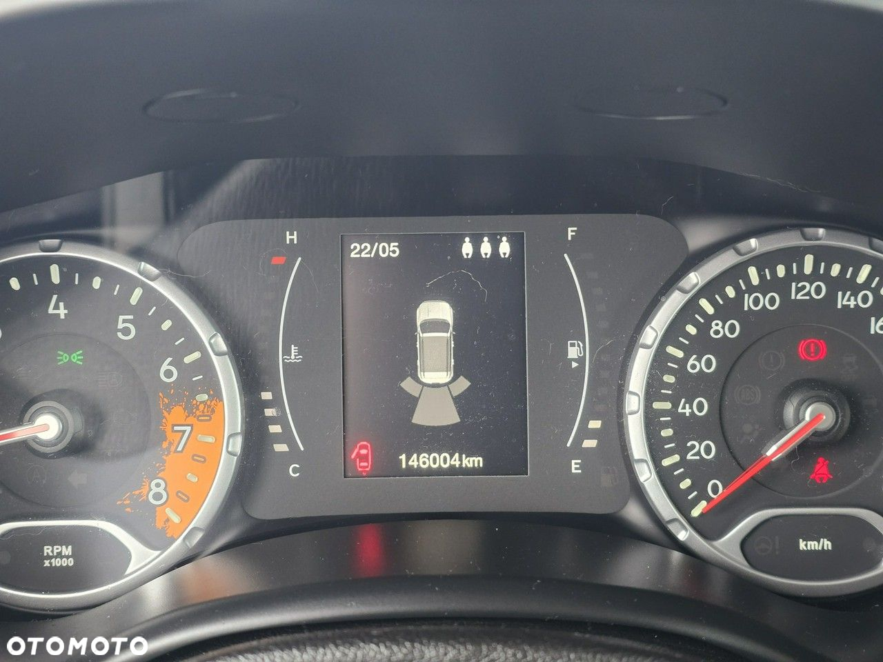 Jeep Renegade - 12
