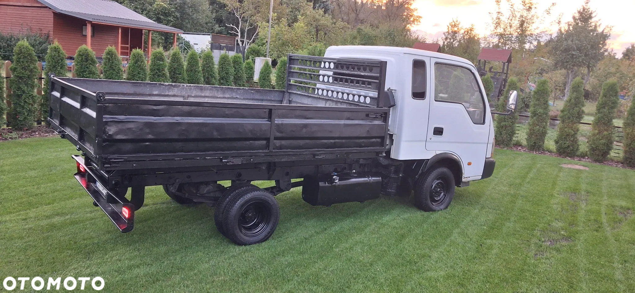Kia Inny - 8