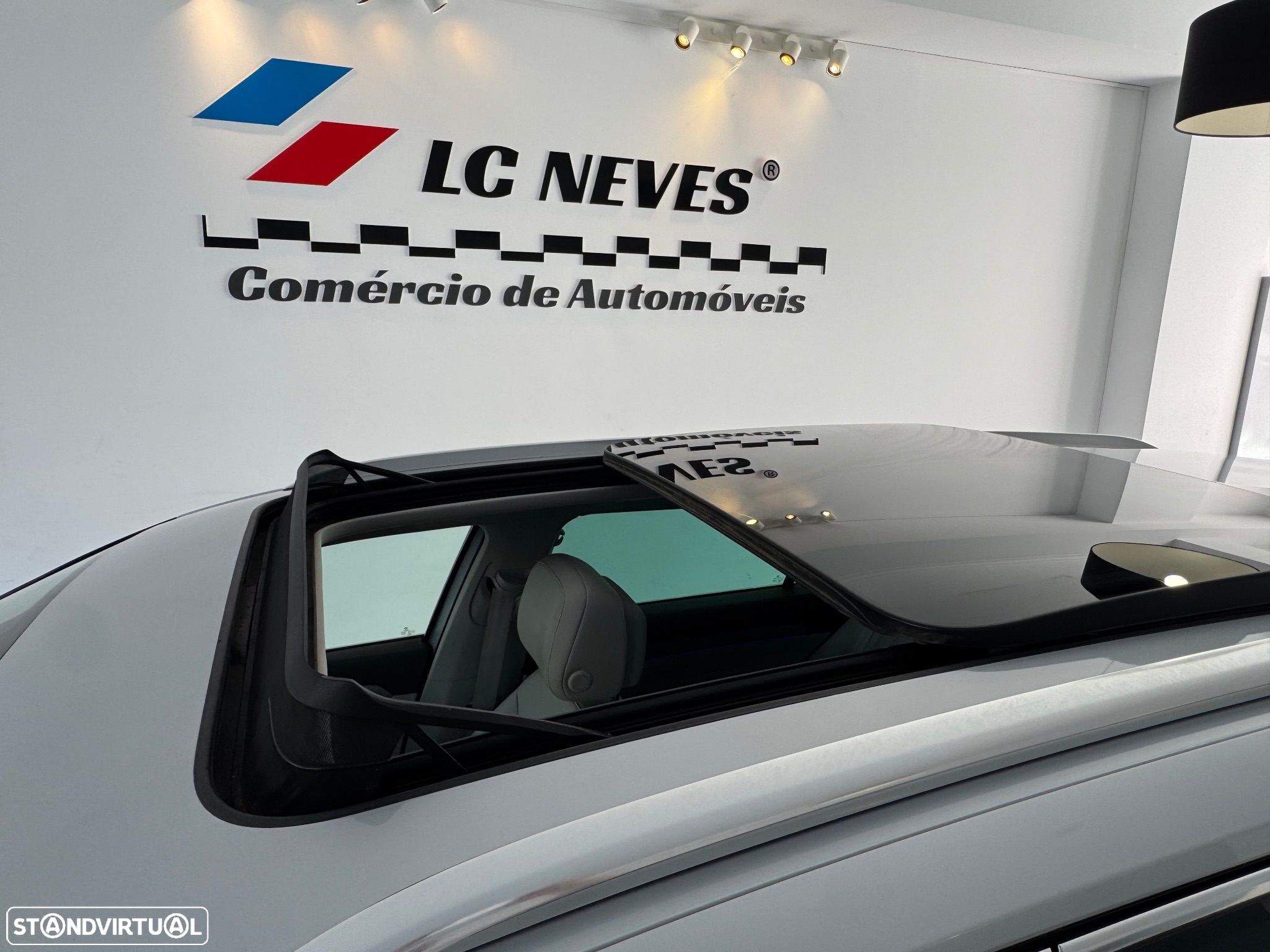 VW Passat Variant 1.4 TSI GTE+ Plug-in - 8