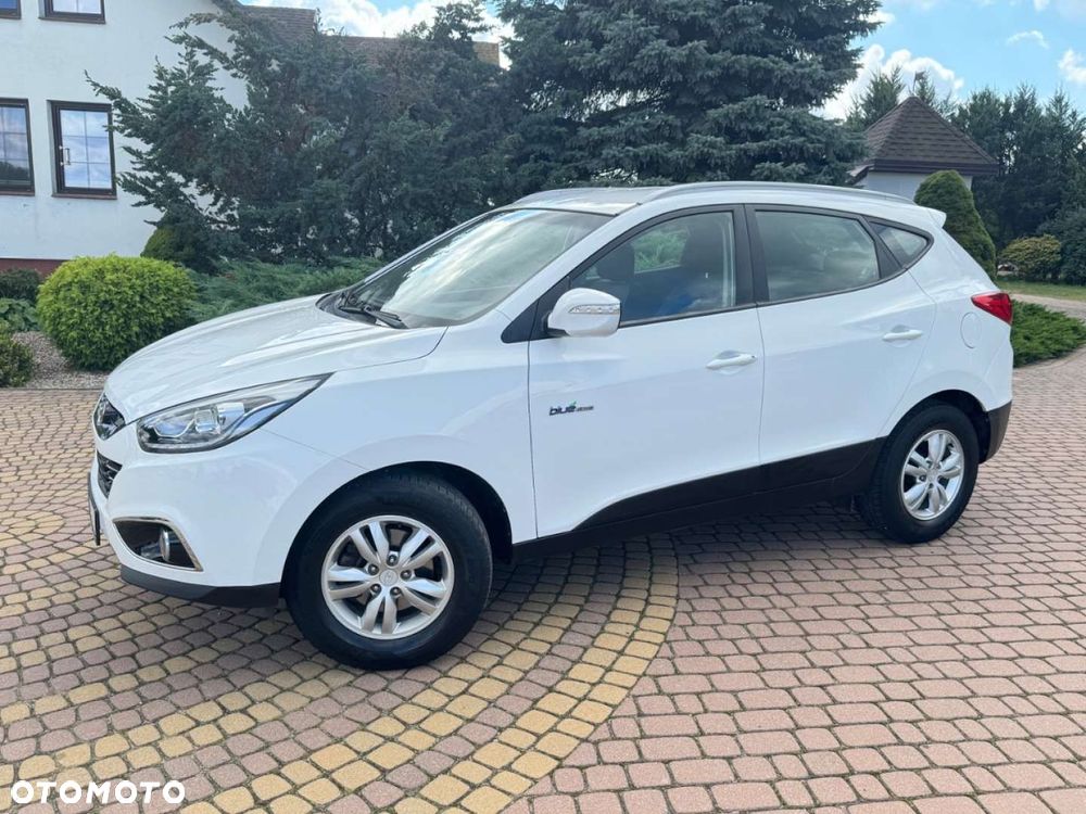 Hyundai ix35 - 29