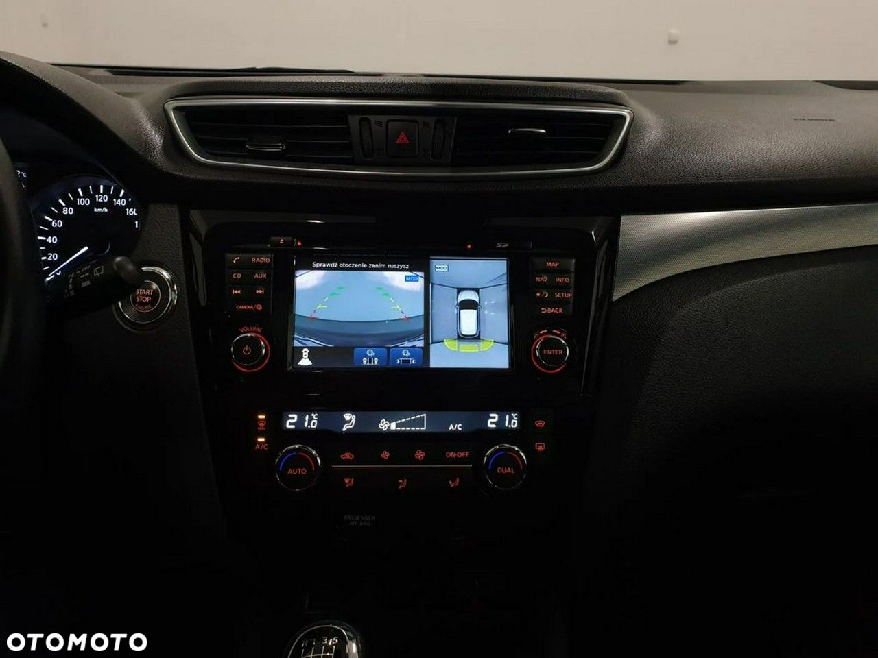 Nissan Qashqai 1.5 dCi Tekna+ - 18
