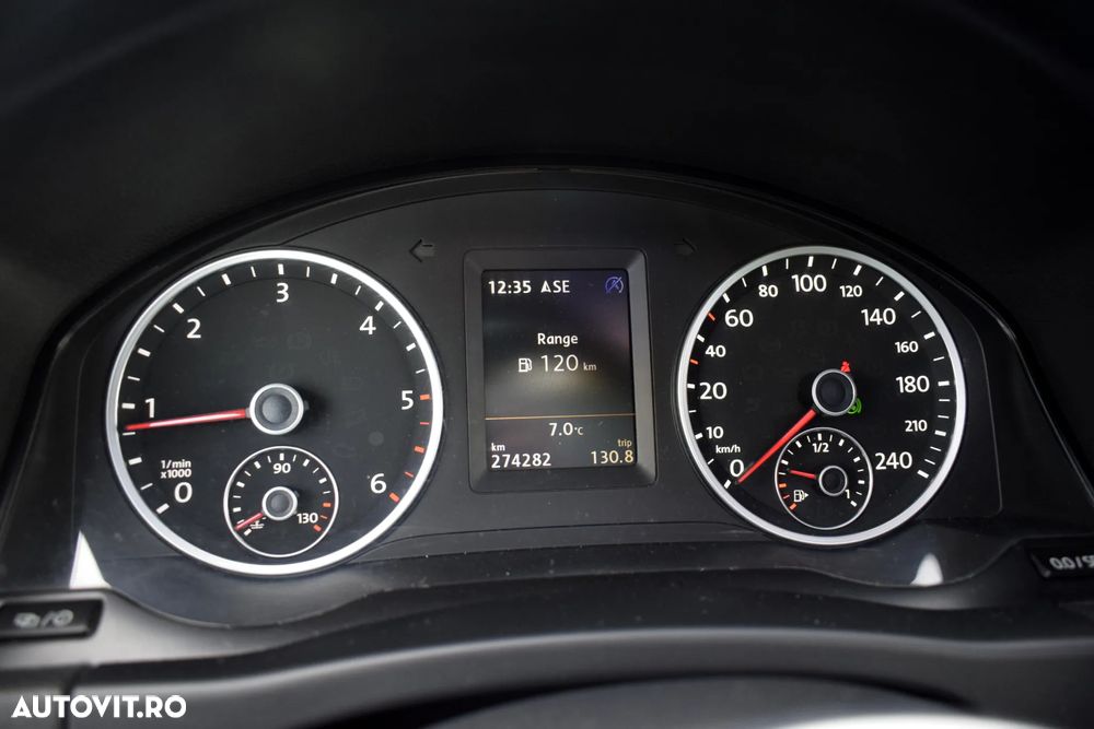 Volkswagen Tiguan 2.0 TDI DPF 4Motion BlueMotion Technology DSG CityScape - 40