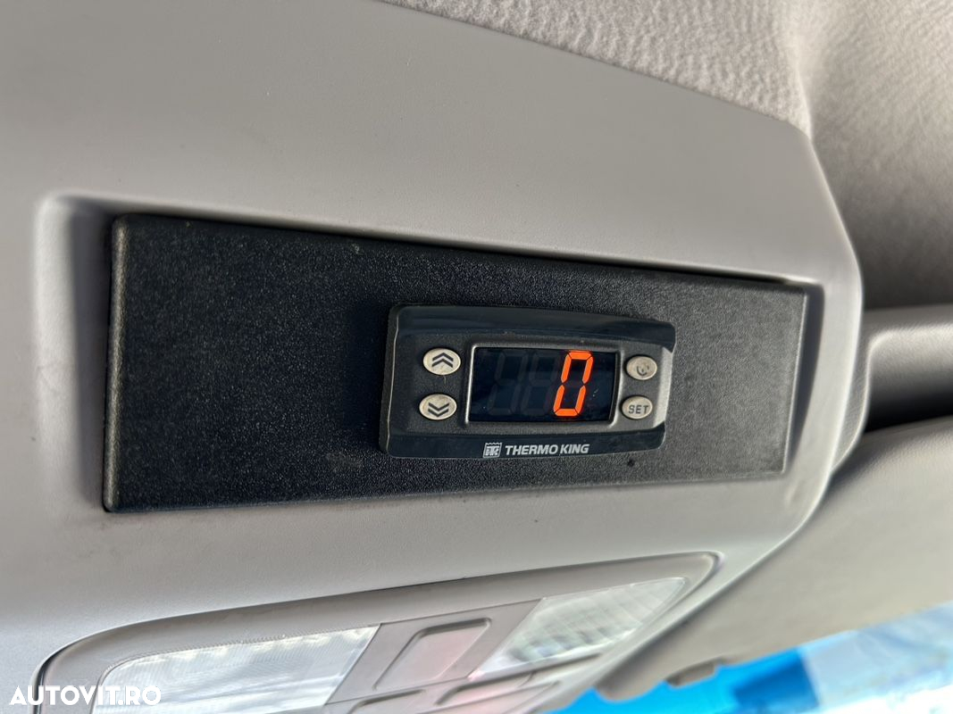 Hyundai H350 FRIGORIFIC THERMO KING - 3