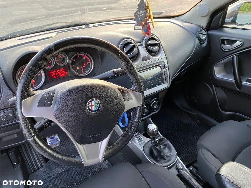 Alfa Romeo Mito 1.3 JTDM Distinctive - 7