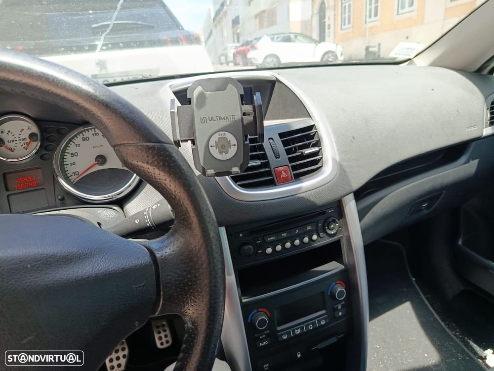 Peugeot 207 1.6 THP 16V GT - 7