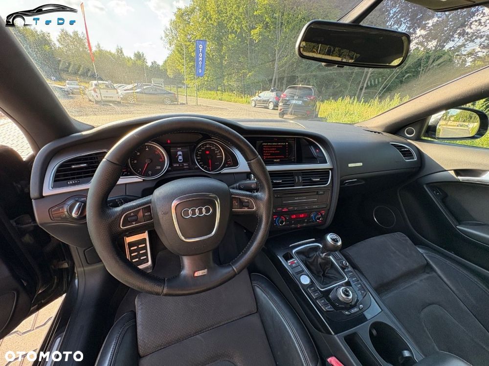 Audi A5 Coupé 3.0 TDI Quattro - 19