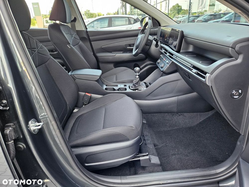 Hyundai Tucson 1.6 T-GDi Modern 2WD - 15