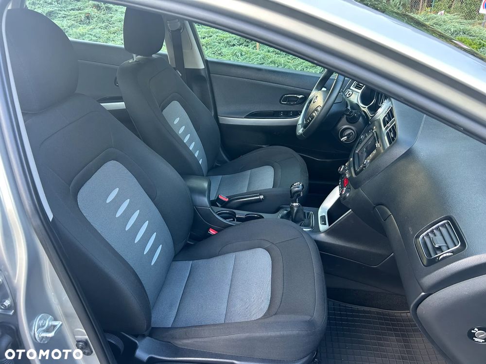 Kia Ceed 1.6 CRDi L - 25