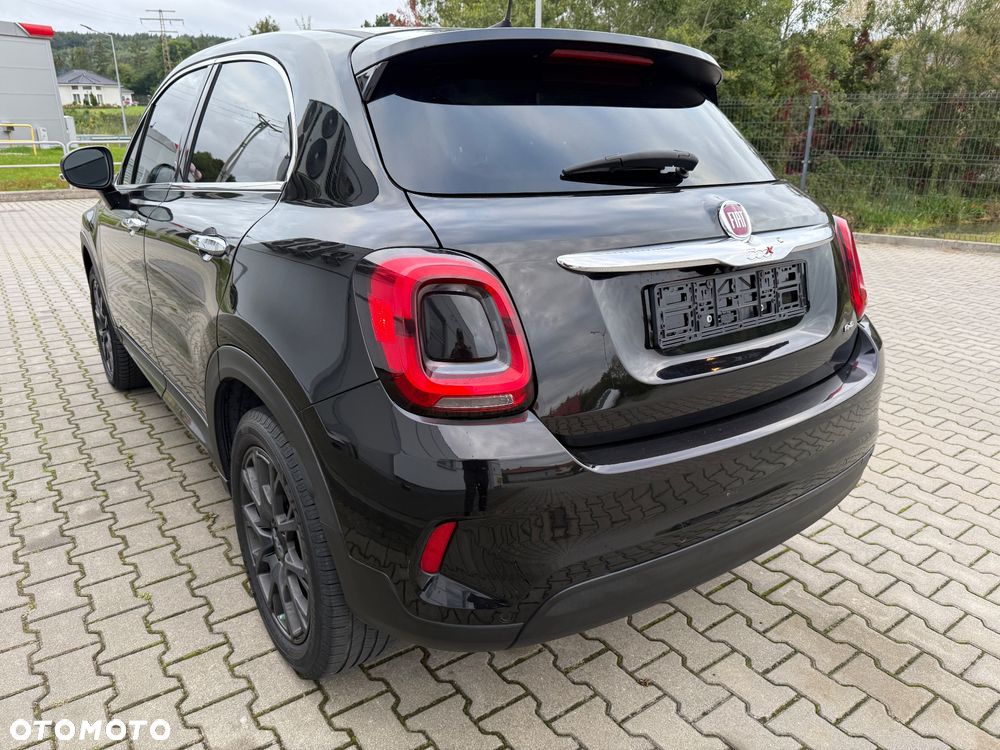 Fiat 500X - 36