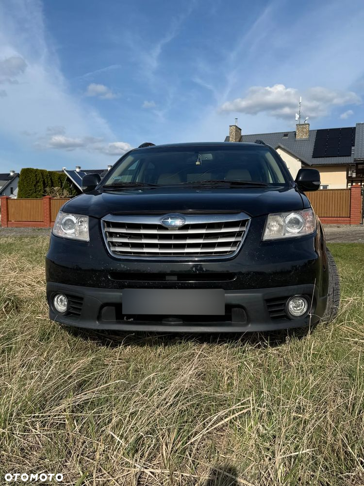 Subaru Tribeca 3.6 TE Exclusive - 7