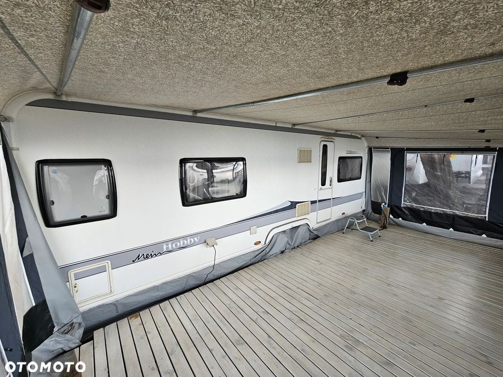 Hobby Prestige - 16
