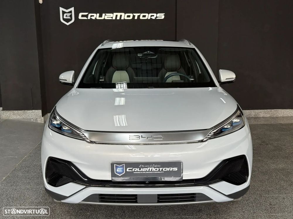 BYD Atto 3 60.48 kWh Design - 4