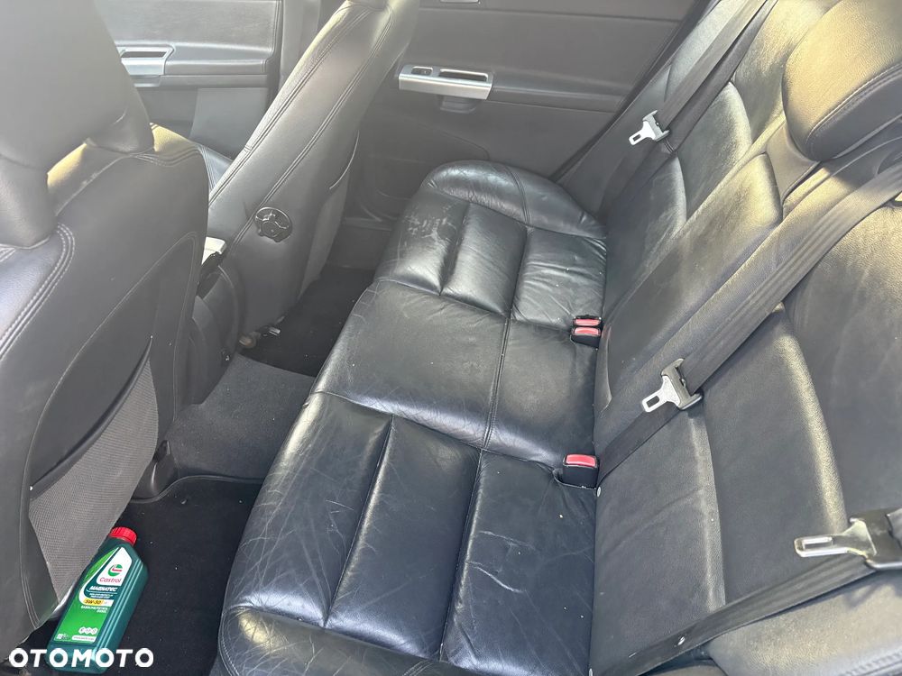 Volvo V50 D2 Business Edition Start-Stop - 11