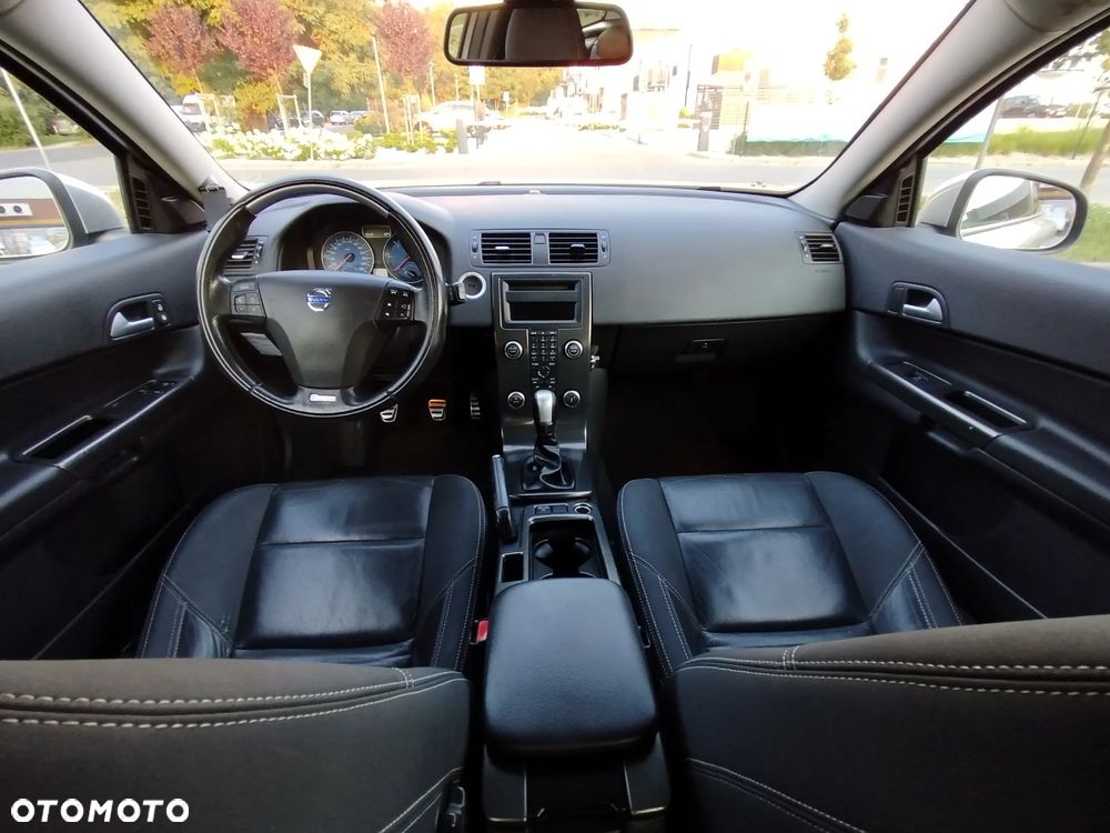 Volvo C30 D2 R-Design Start-Stop - 31