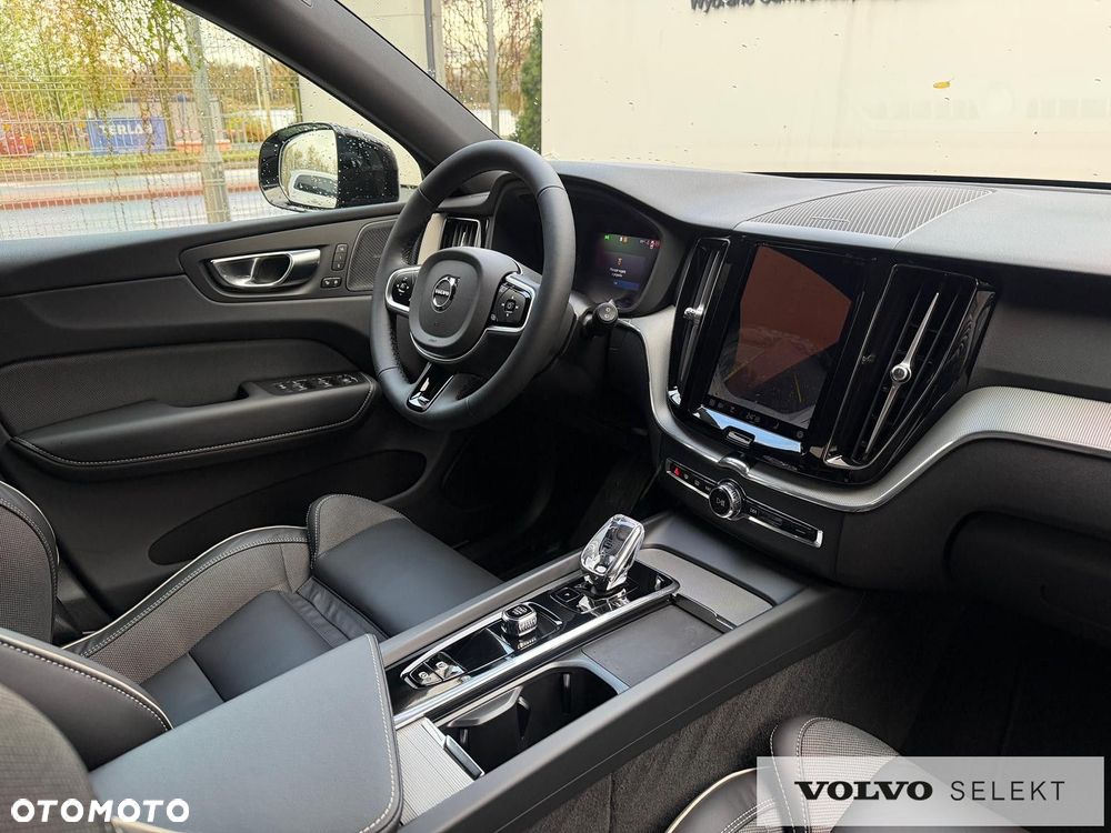 Volvo XC 60 - 23
