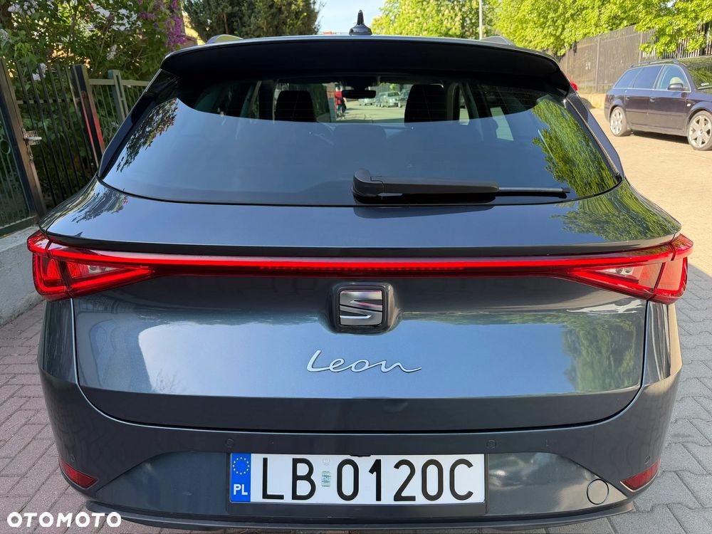 Seat Leon - 5