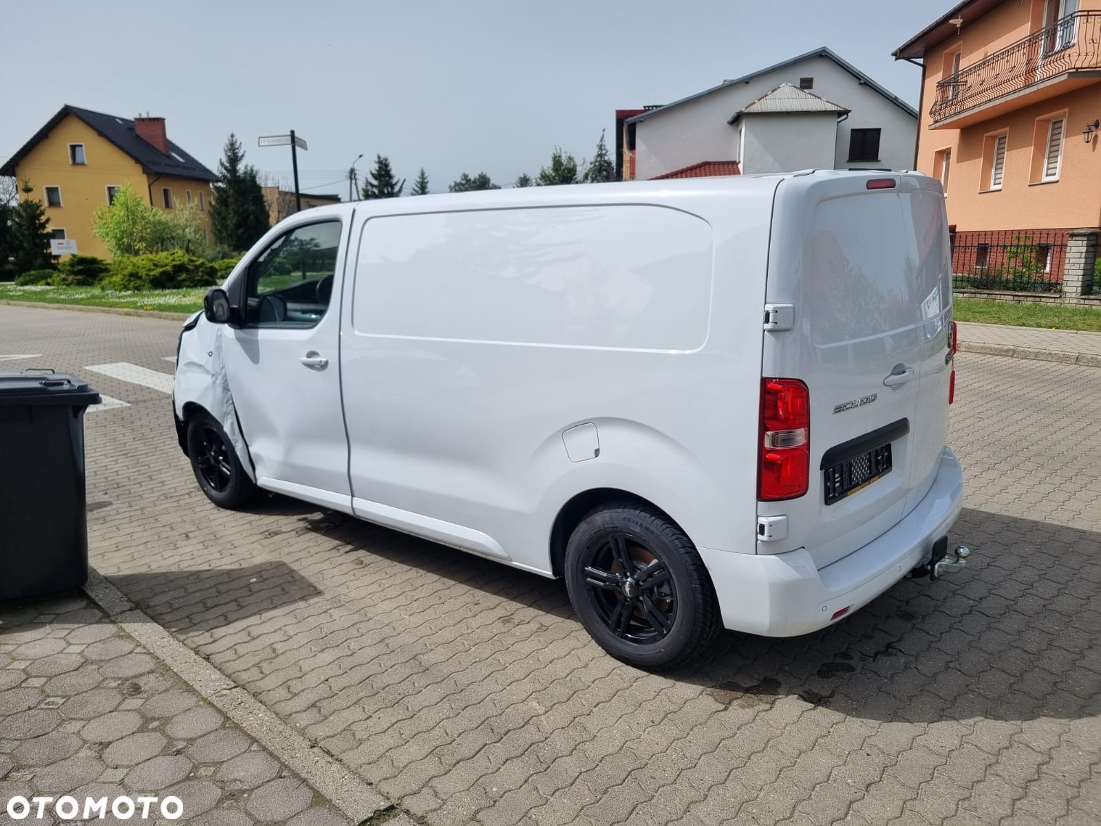 Fiat SCUDO - 3