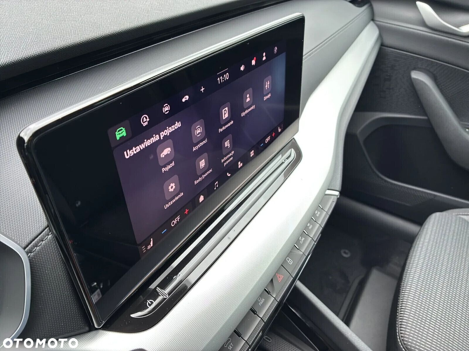 Skoda Octavia - 14