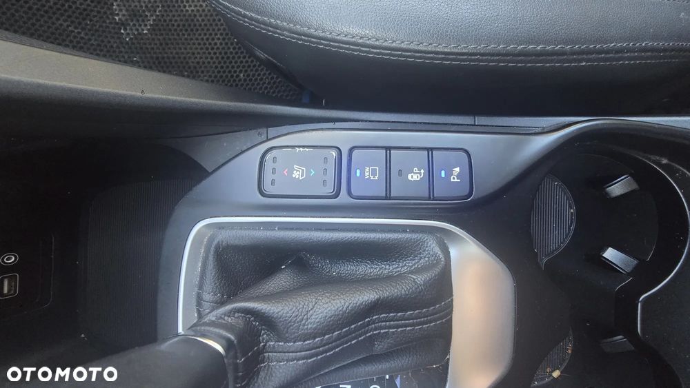 Hyundai Santa Fe 2.0 CRDi Platinum 4WD - 27