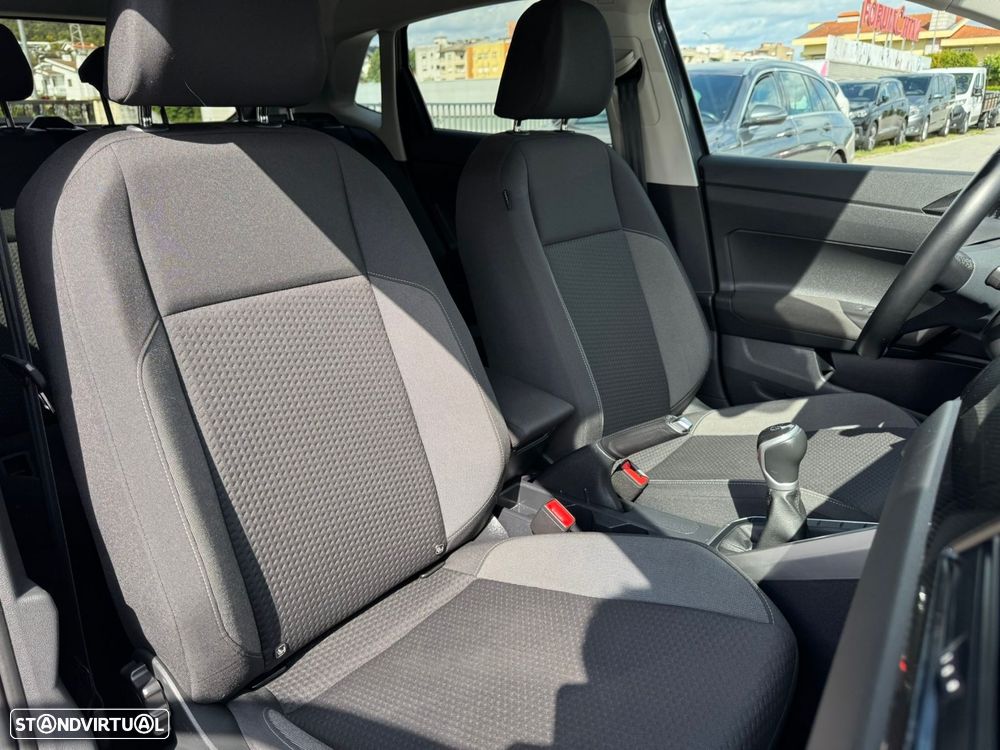 VW Polo 1.0 TSI Confortline - 16