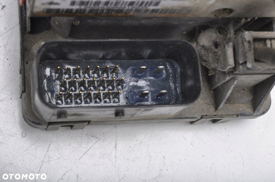 CHRYSLER NEON POMPA ABS P04509736AB - 3