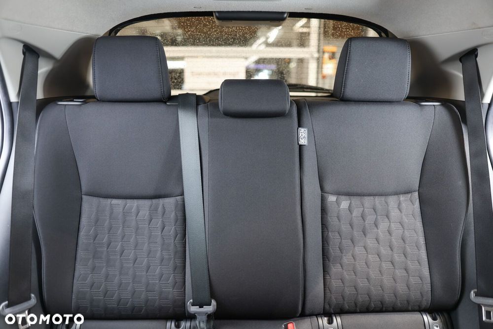 Toyota Yaris 1.5 Comfort - 19