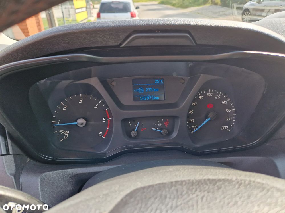 Ford Transit - 14