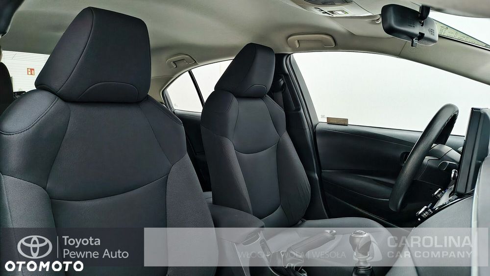 Toyota Corolla 1.5 Active - 13