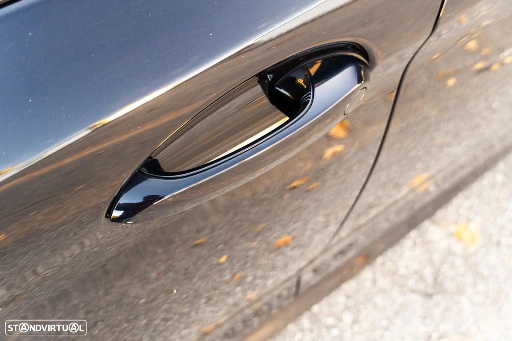 BMW 520 d Pack M Auto - 36