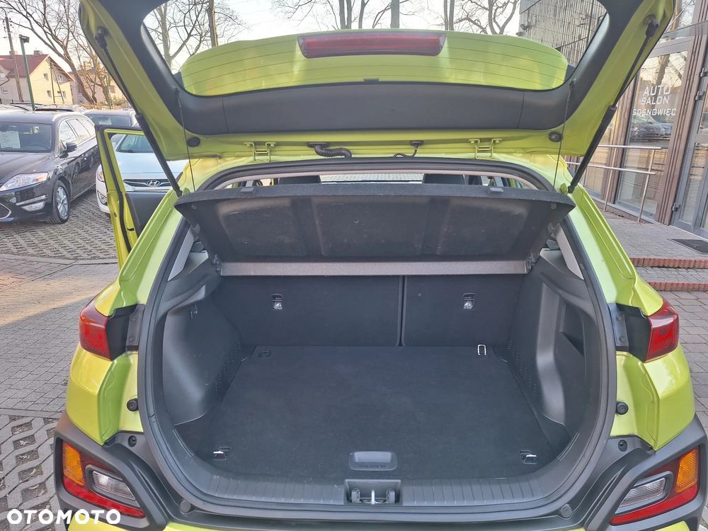 Hyundai Kona 1.0 T-GDI Premiere Comfort - 5
