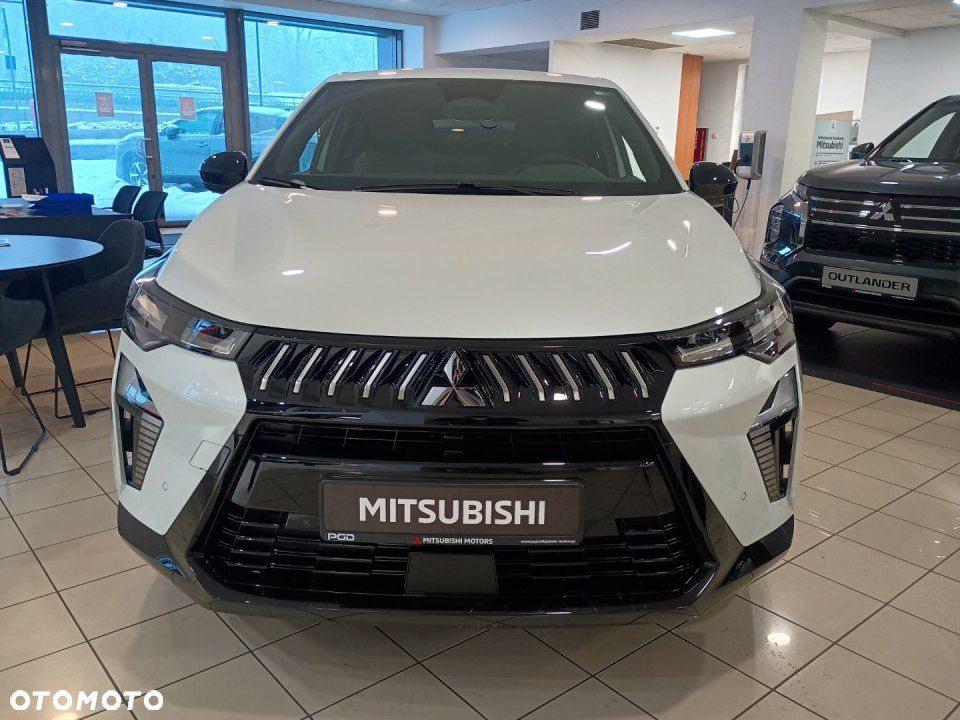 Mitsubishi Grandis - 6